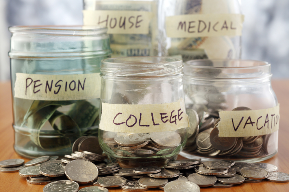 Financial Tips