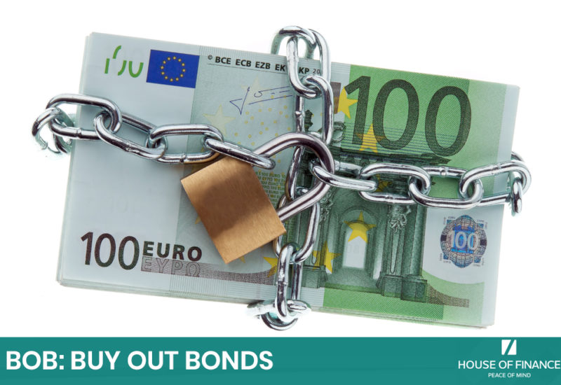 BOB: Buy out Bonds